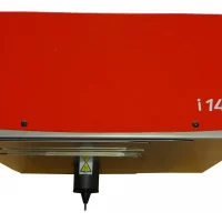 Интегрируемый ударно-точечный маркиратор SIC Marking e10-i143