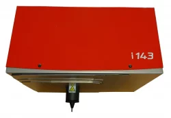Интегрируемый ударно-точечный маркиратор SIC Marking e10-i143 Интегрируемый ударно-точечный маркиратор SIC Marking e10-i143