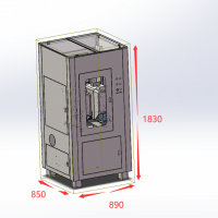 Станок лазерной резки металла AEROMACHT 3030 - 2000W