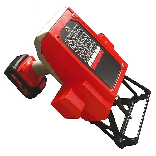 Портативный ударно-точечный маркиратор SIC Marking E-Mark XL